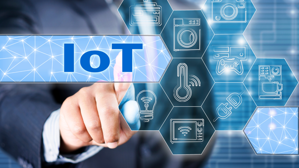 How .NET 2024 is transforming IoT connectivity and automation.